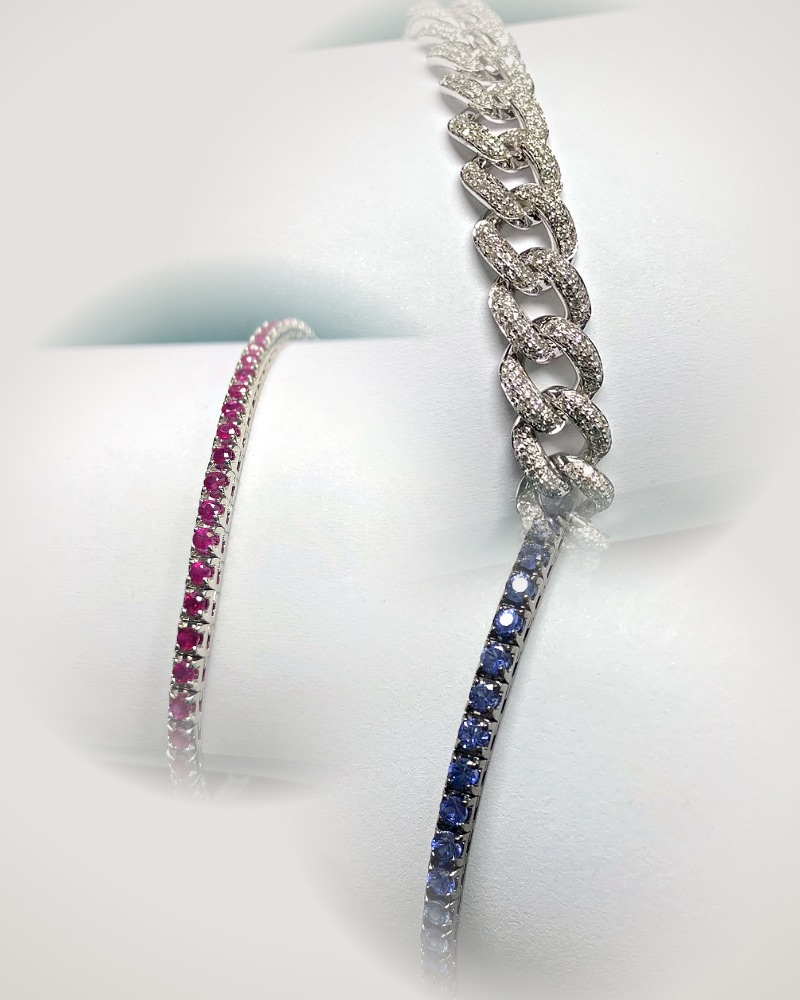 Bracciali Conti Gioielli